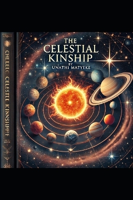 Cover of The Celestial Kinship