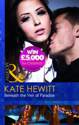 Cover of Beneath The Veil Of Paradise
