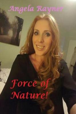 Book cover for Force of Nature