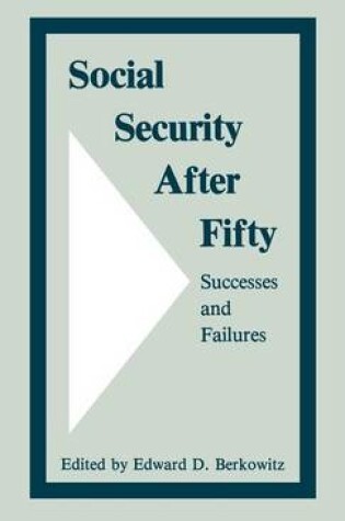 Cover of Social Security After Fifty