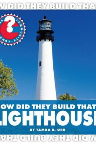 Cover of Lighthouse