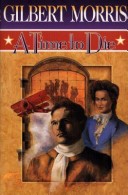 Book cover for A Time to Die