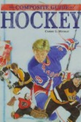 Cover of Ice Hockey