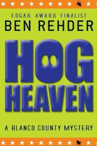 Cover of Hog Heaven