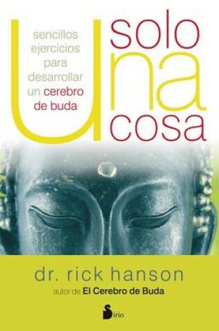 Cover of Solo una Cosa