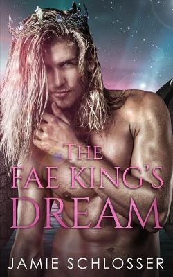 Book cover for The Fae King's Dream