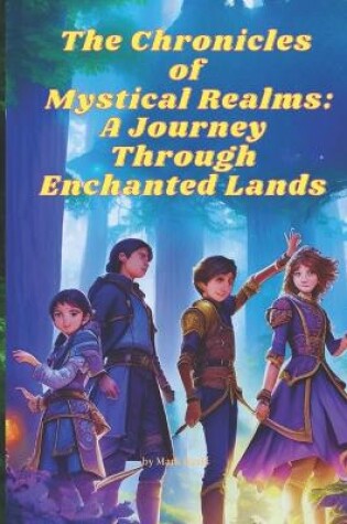 Cover of The Chronicles ofMystical Realms