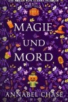 Book cover for Magie und Mord