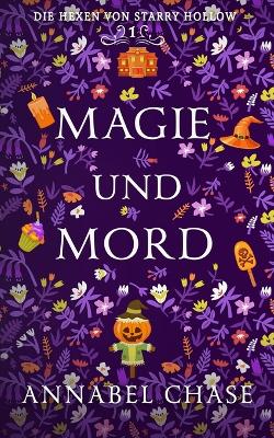 Cover of Magie und Mord