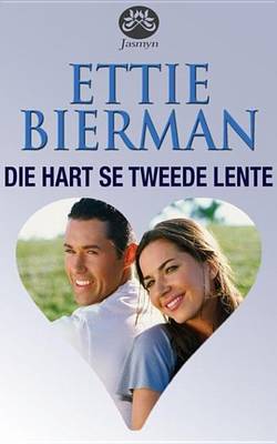 Book cover for Die Hart Se Tweede Lente