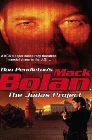 Cover of The Judas Project