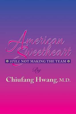 Book cover for American Sweetheart