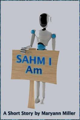 Book cover for Sahm I Am