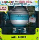 Book cover for Mr Bump-3d