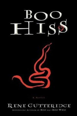 Cover of Boo Hiss