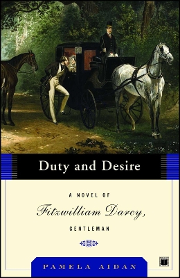 Book cover for Duty and Desire