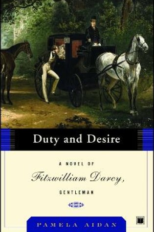 Cover of Duty and Desire