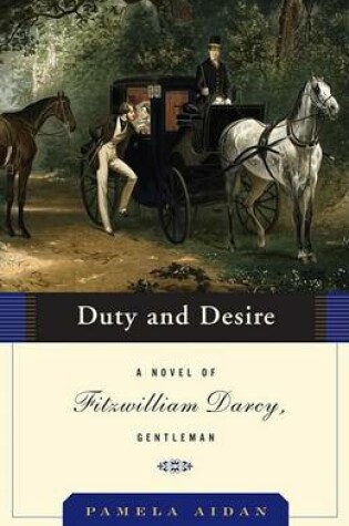 Cover of Duty and Desire