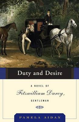 Book cover for Duty and Desire