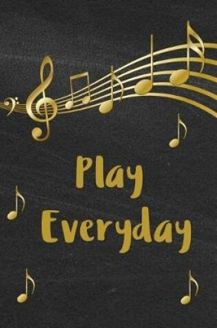 Cover of Play Everyday