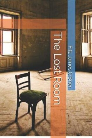 Cover of The Lost Room