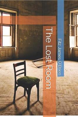 Book cover for The Lost Room