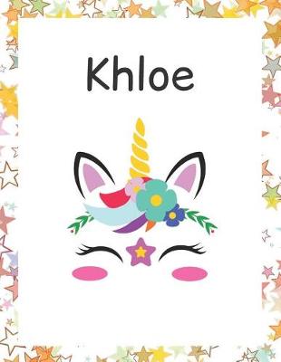 Cover of Khloe