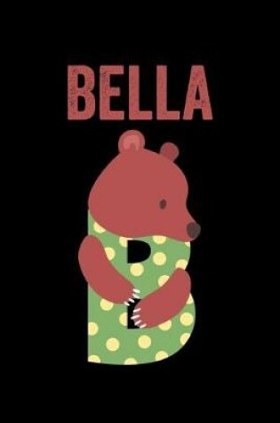 Cover of Bella