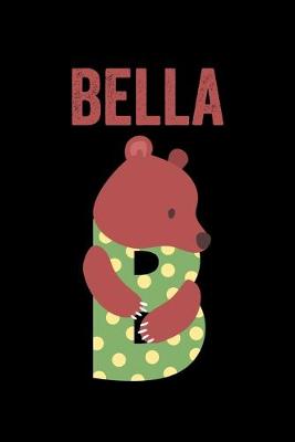 Book cover for Bella