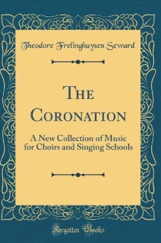 Cover of The Coronation