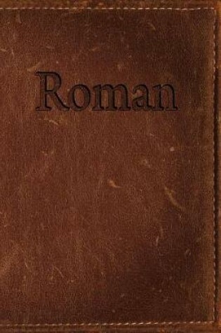 Cover of Roman