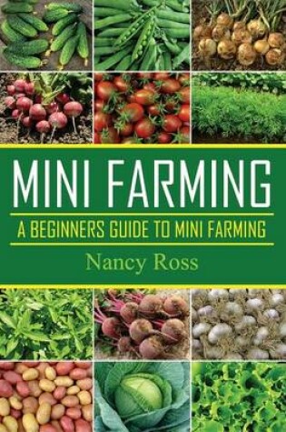 Cover of Mini Farming