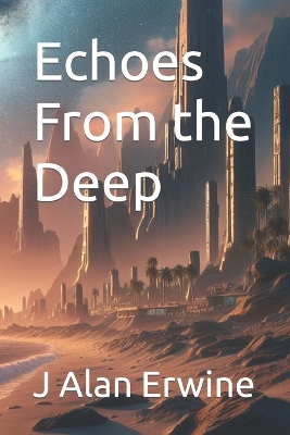 Book cover for Echoes From the Deep