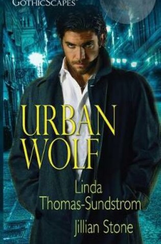 Cover of Urban Wolf