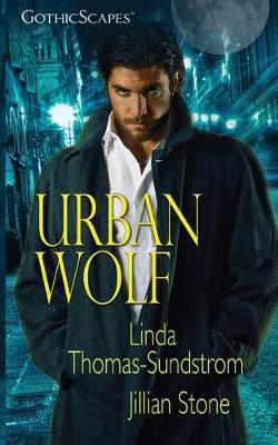 Book cover for Urban Wolf