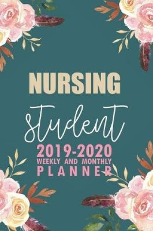 Cover of Nursing Student