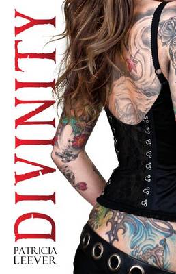 Cover of Divinity