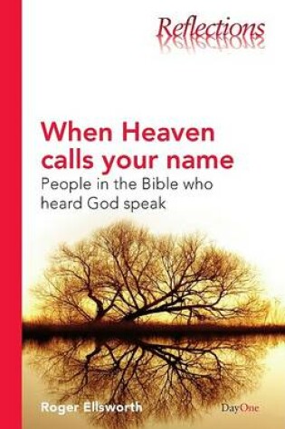 Cover of When Heaven Calls Your Name