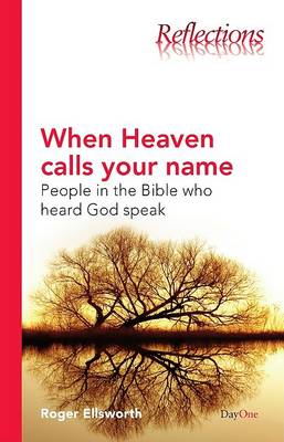 Book cover for When Heaven Calls Your Name
