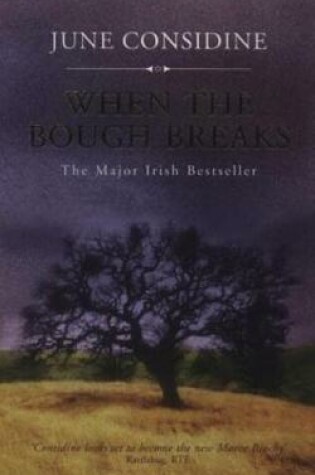 Cover of When the Bough Breaks