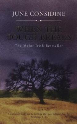 Book cover for When the Bough Breaks