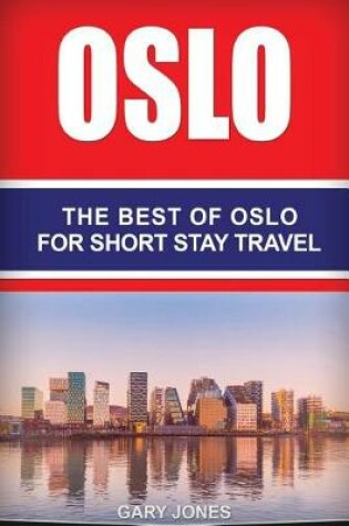 Cover of Oslo