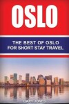 Book cover for Oslo