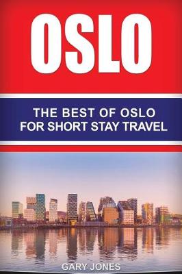 Cover of Oslo