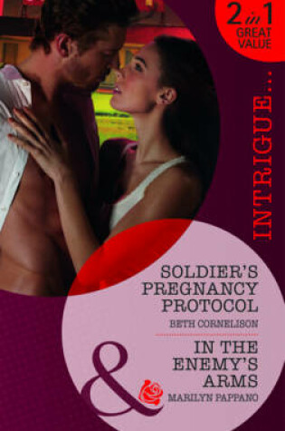 Cover of Soldier's Pregnancy Protocol