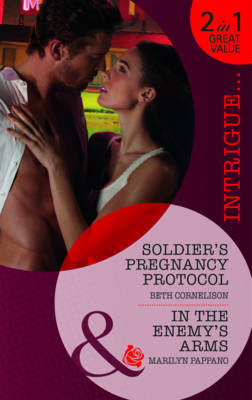 Cover of Soldier's Pregnancy Protocol
