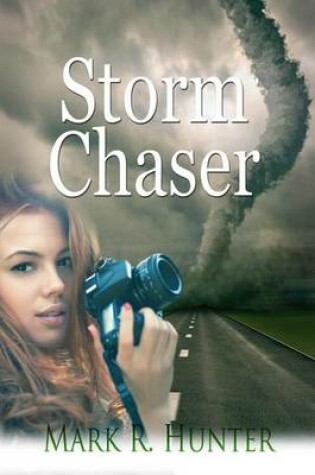 Cover of Storm Chaser