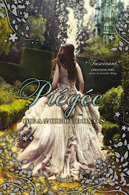 Book cover for Piegee