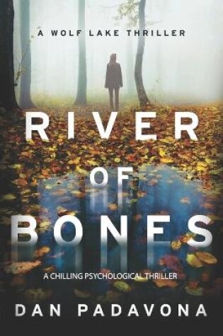 Cover of River of Bones