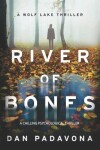 Book cover for River of Bones